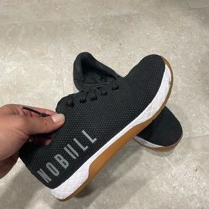 Nobull trainers